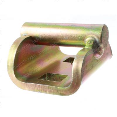 Picture of Striker Assembly - Rear Door