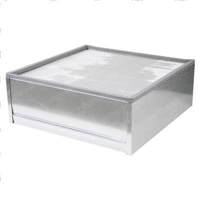 Picture of Filter - Panel Air