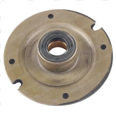 Picture of Plate - End