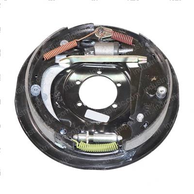 Picture of Brake/Compl Assy Rh