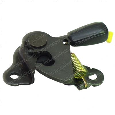 Picture of Lock Assembly