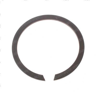 Picture of Snap Ring W3/W6 Torque Hub