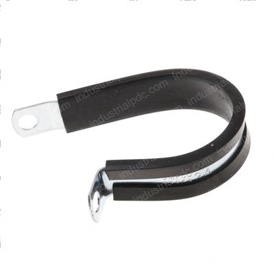 Picture of Clamp - Rubber