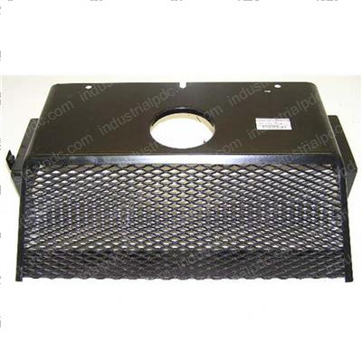 Picture of Cov Assembly-Rdtr