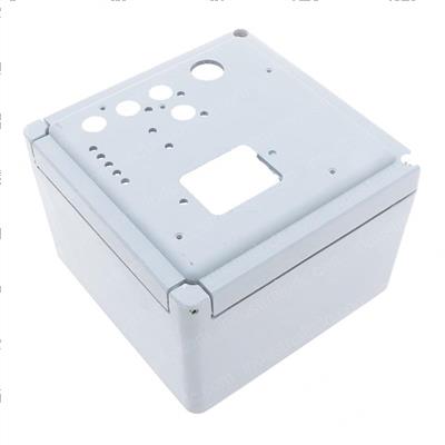 Picture of Box,black Enclosure***