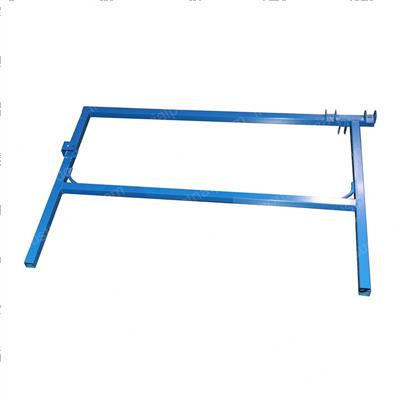 Picture of Plat Ext Sr Assy Non-Steer