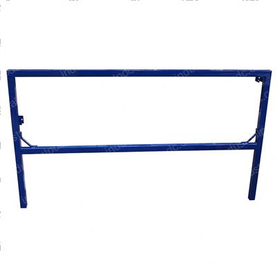 Picture of Rail - Extension Deck Side Lf