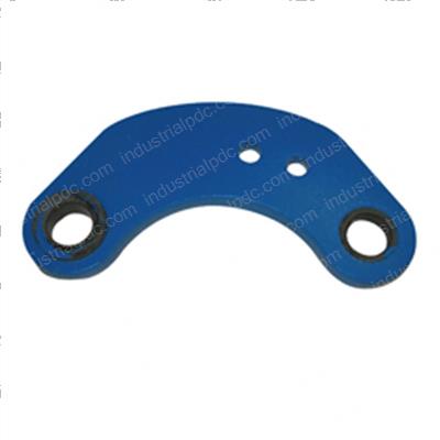 Picture of Plate Steer Link Lh Gs-30