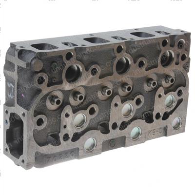 Picture of Head- Eng Cyl Assy