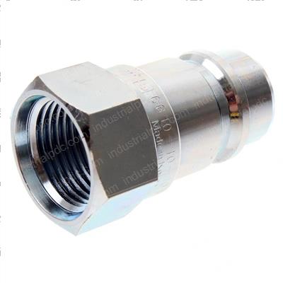 Picture of Coupler - Parker Quick