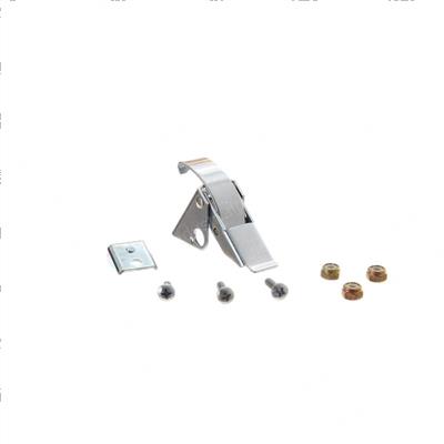 Picture of Latch Assembly-Control Box