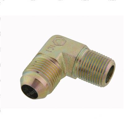Picture of Elbow - Male Swivel