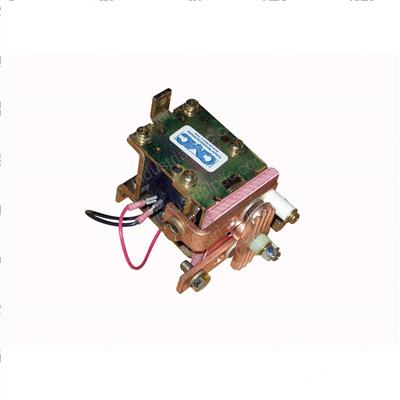Picture of Contactor - 24 Volt