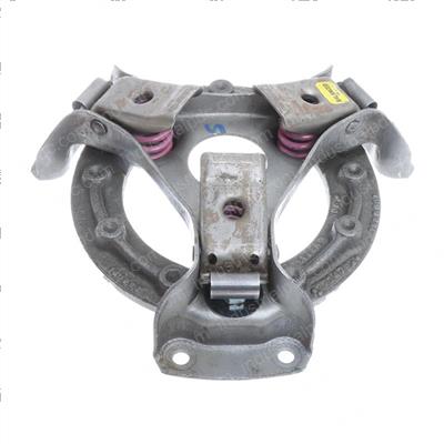 Picture of Clutch Pressure Plate 6.5