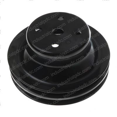 Picture of Pulley- Water Pump- 2 Grooves