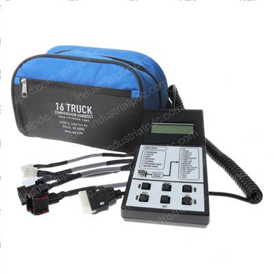 Picture of Zapi 16 Truck Handset Kit