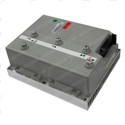 Picture of Controller Ac3 Service