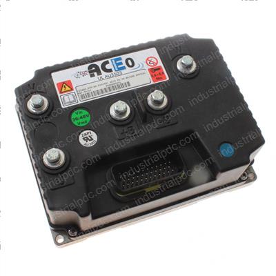 Picture of Controller Reman 1