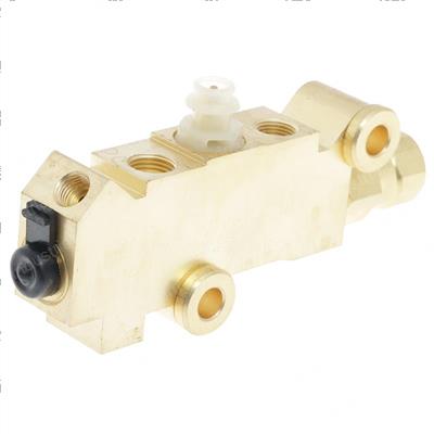 Picture of Integrated Circuit  Hydraulic