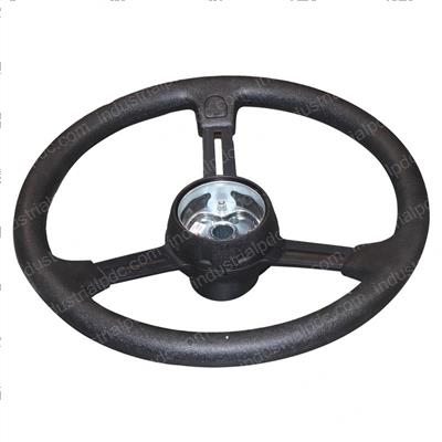 Picture of Steer Wheel