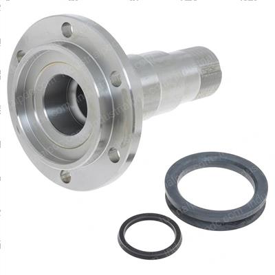 Picture of Spindle + Plug Assembly