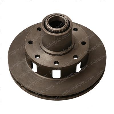 Picture of Disc - Brake