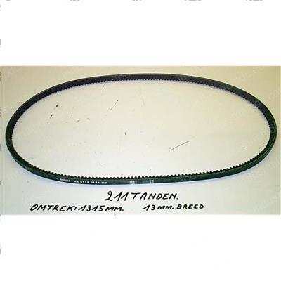 Picture of Belt - V