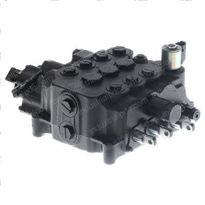 Picture of Valve Loader 3sp Reset