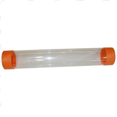 Picture of Instruction Tube - W/ Caps