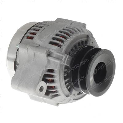 Picture of Alternator
