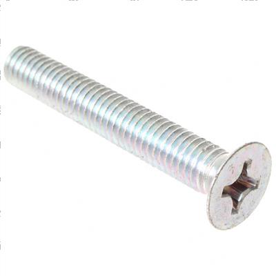 Picture of Screw -  Flt -  Phl -  M6 X 1.0