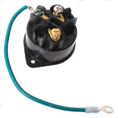 Picture of Charger Plug (on Board)charger