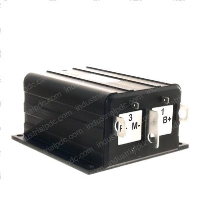 Picture of Controller - Motor Dc