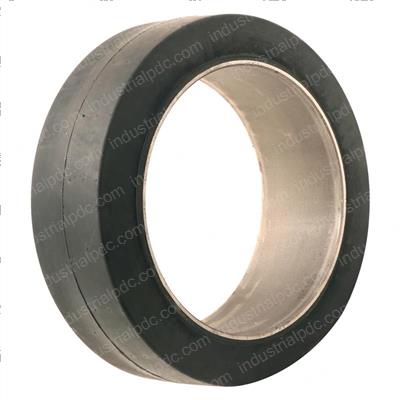 Picture of Tire - 21x7x15 Sf Rubber