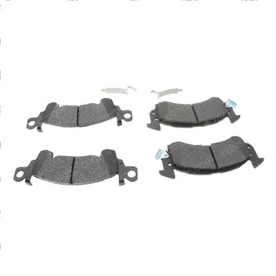 Picture of Brake Pads (1 Set of 2 )