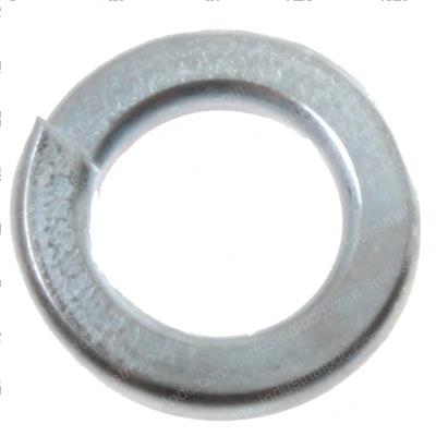 Picture of Washer - Lock