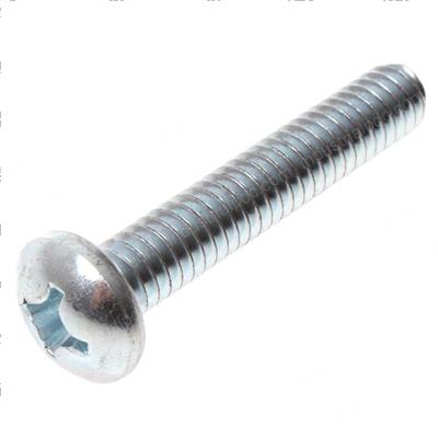 Picture of Screw Rhm 1/4-20 X 150