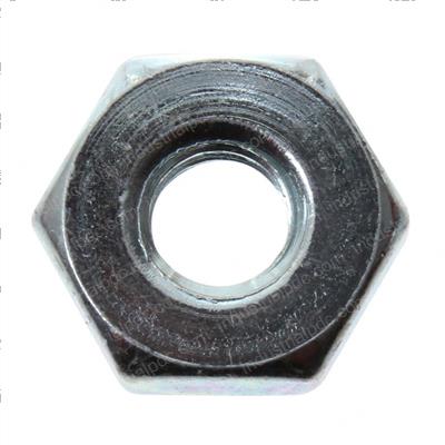 Picture of Nut-Thin Heavy Hex 1/4-20