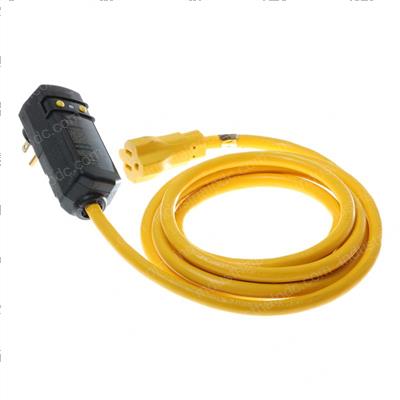 Picture of Extension Cord- 9 Ft- Gfci