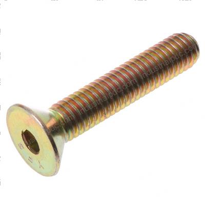 Picture of Screw Fhs 3/8-16 X 2 Grd.8