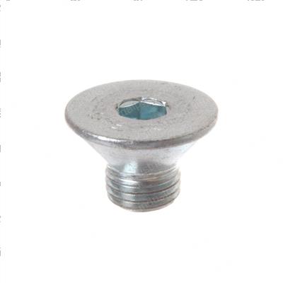 Picture of Screw Hhs 3/8-24 X .5 Zinc
