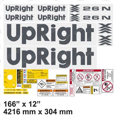 Picture of Label Kit