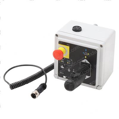 Picture of Platform Controller Slab