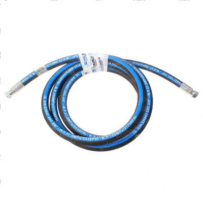 Picture of Hose Assy Man to Lift Gs30