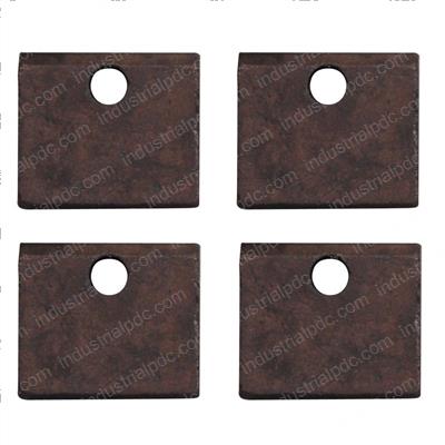 Picture of Brush - Motor Set of 4