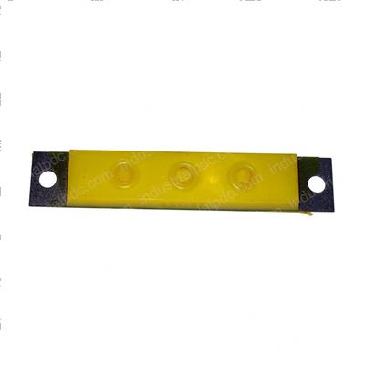 Picture of Pad - Quad Bumper