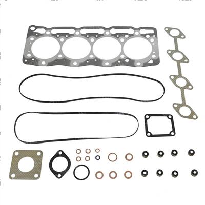 Picture of Gasket Na (u) Kit