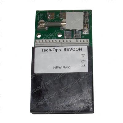 Picture of Pc Board