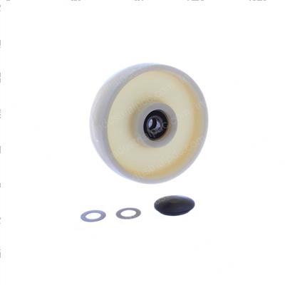 Picture of Wheel - Nylon