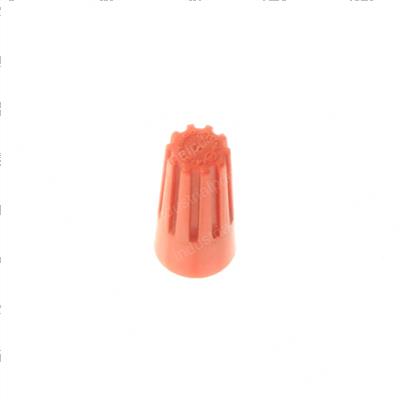 Picture of Wire Cap Orange